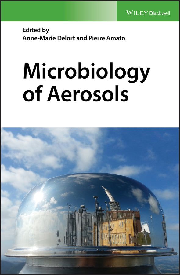 Microbiology of Aerosols | Zookal Textbooks | Zookal Textbooks