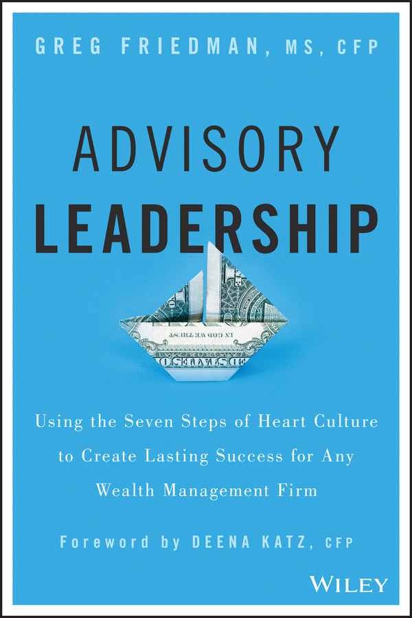 Advisory Leadership | Zookal Textbooks | Zookal Textbooks
