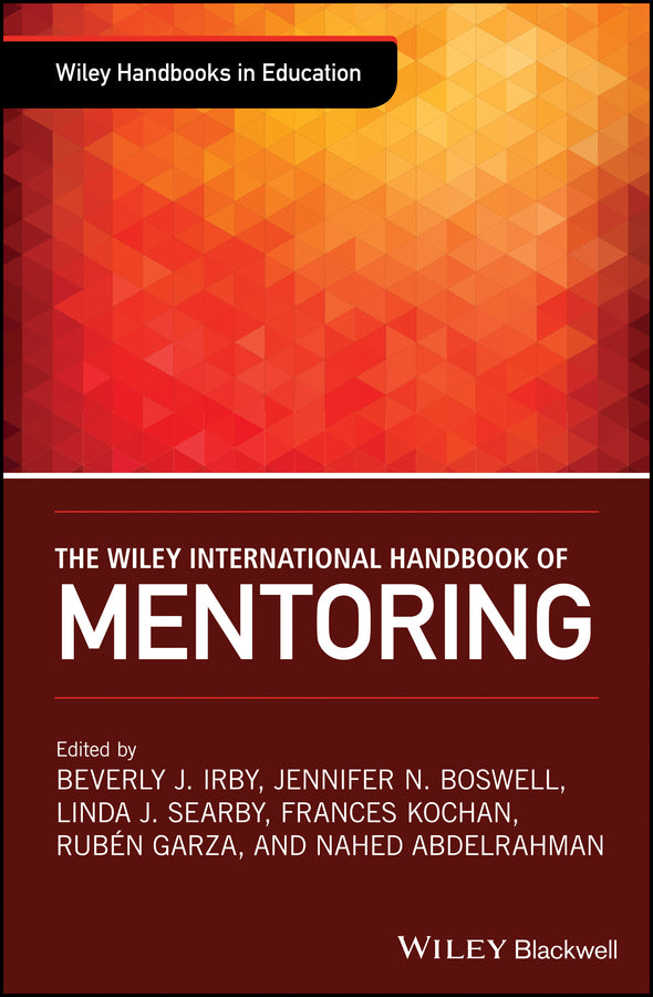 The Wiley International Handbook of Mentoring | Zookal Textbooks | Zookal Textbooks