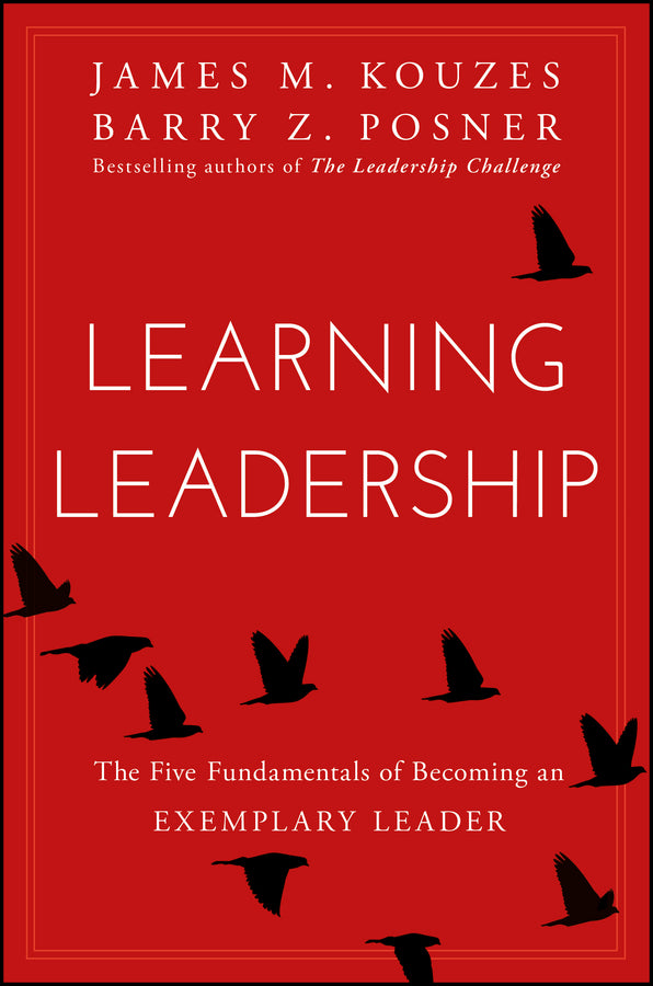 Learning Leadership | Zookal Textbooks | Zookal Textbooks