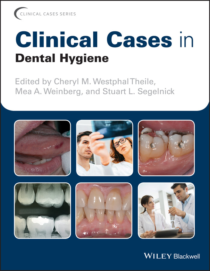 Clinical Cases in Dental Hygiene | Zookal Textbooks | Zookal Textbooks