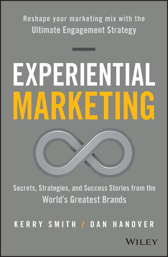 Experiential Marketing | Zookal Textbooks | Zookal Textbooks