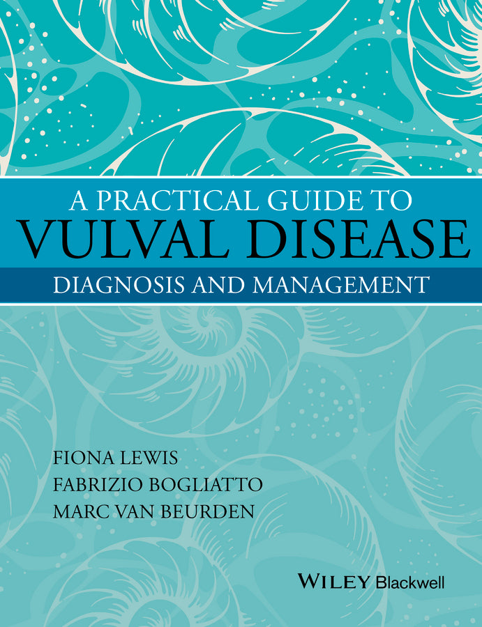 A Practical Guide to Vulval Disease | Zookal Textbooks | Zookal Textbooks