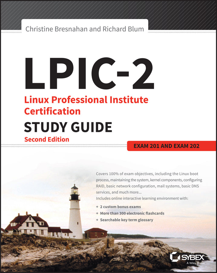 LPIC-2: Linux Professional Institute Certification Study Guide | Zookal Textbooks | Zookal Textbooks