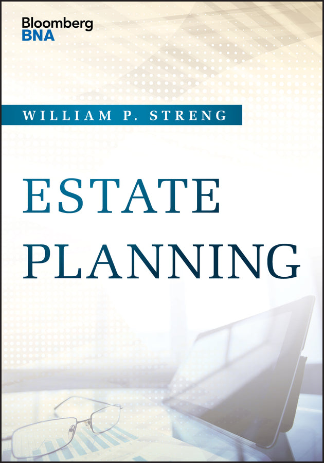 Estate Planning | Zookal Textbooks | Zookal Textbooks