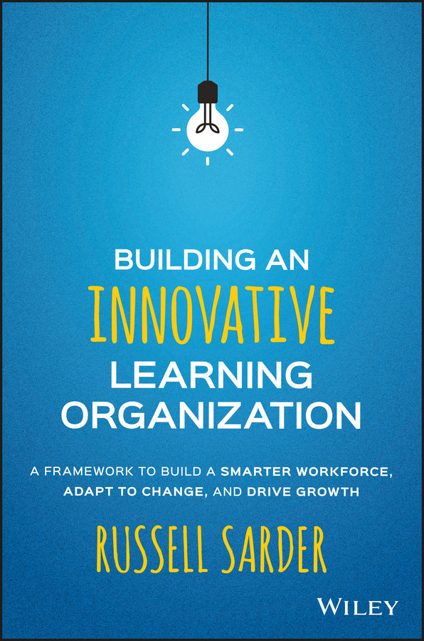 Building an Innovative Learning Organization | Zookal Textbooks | Zookal Textbooks