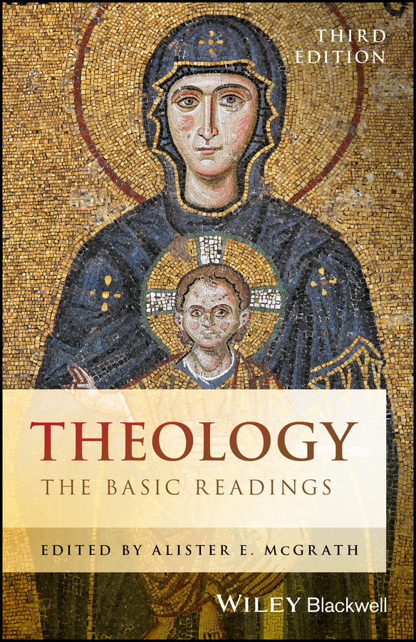 Theology | Zookal Textbooks | Zookal Textbooks