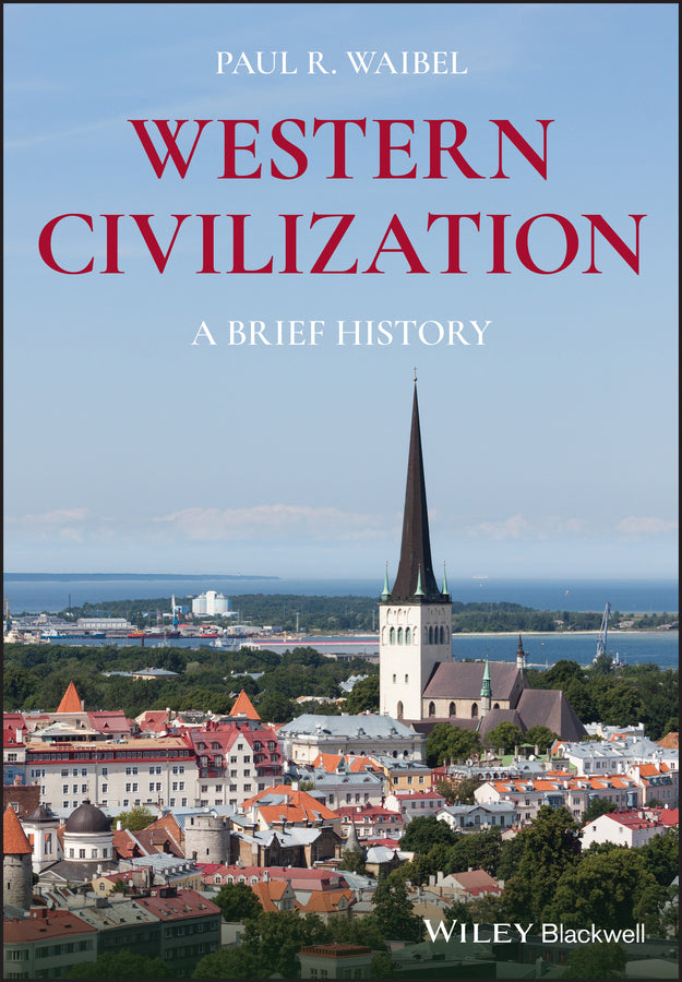 Western Civilization | Zookal Textbooks | Zookal Textbooks