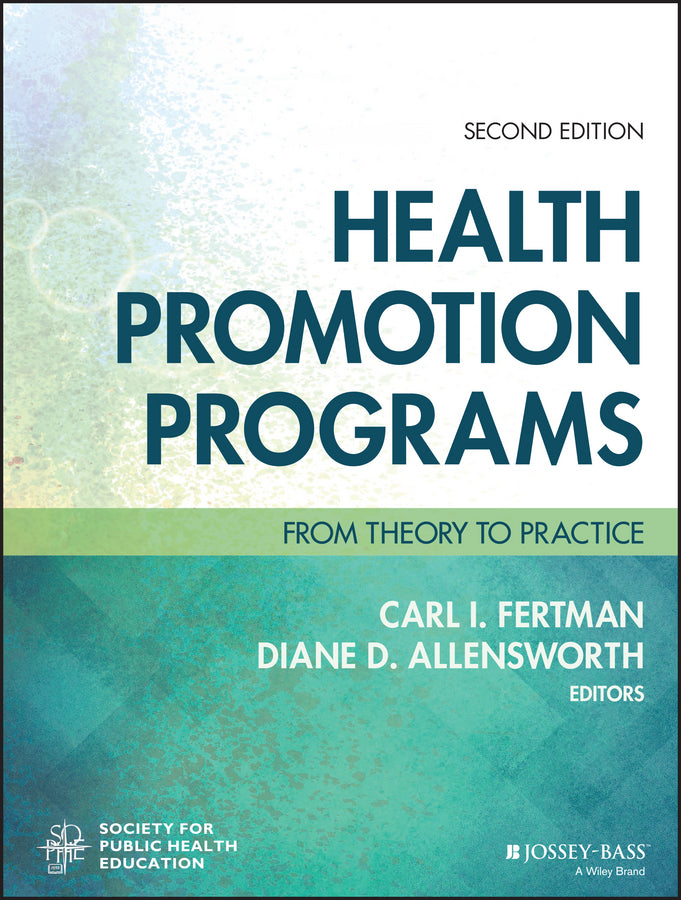 Health Promotion Programs | Zookal Textbooks | Zookal Textbooks