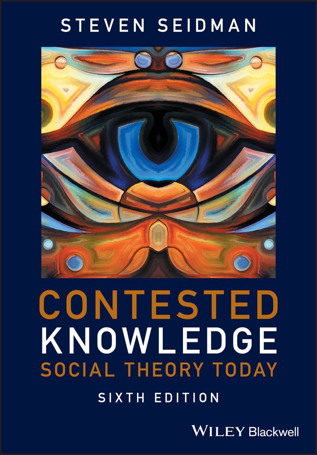 Contested Knowledge | Zookal Textbooks | Zookal Textbooks