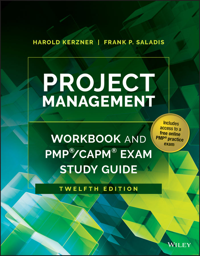 Project Management Workbook and PMP / CAPM Exam Study Guide | Zookal Textbooks | Zookal Textbooks