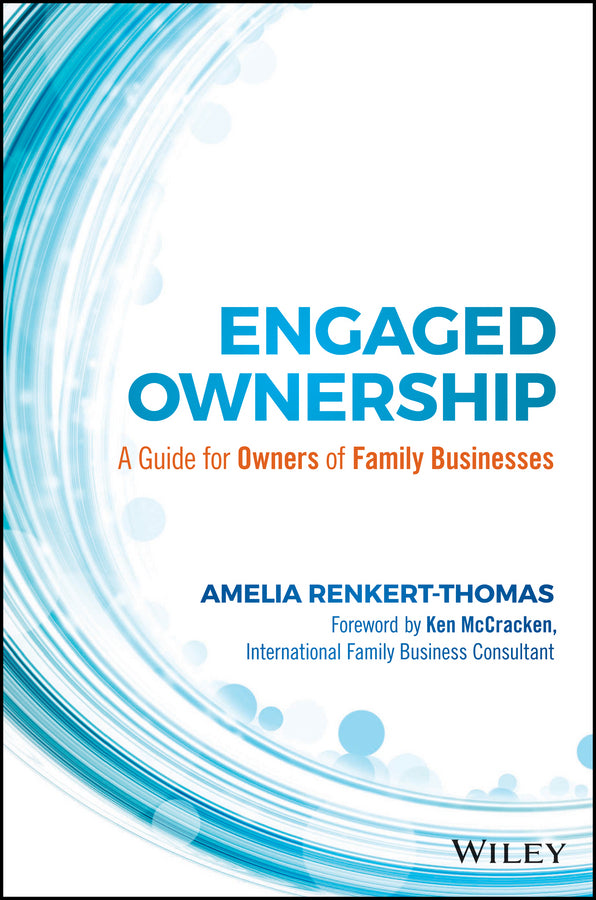 Engaged Ownership | Zookal Textbooks | Zookal Textbooks