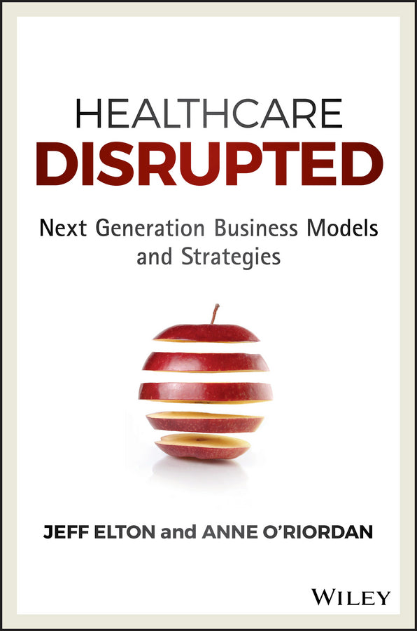 Healthcare Disrupted | Zookal Textbooks | Zookal Textbooks