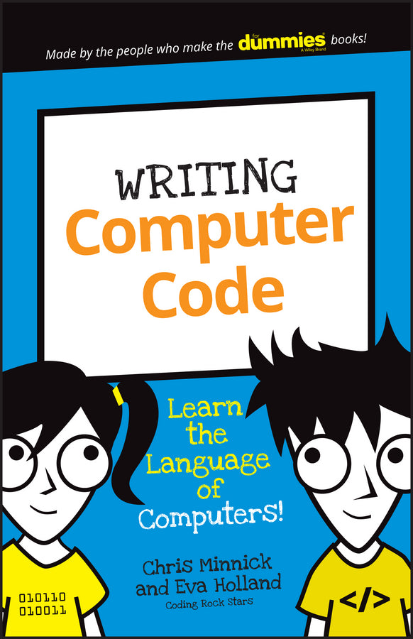 Writing Computer Code | Zookal Textbooks | Zookal Textbooks
