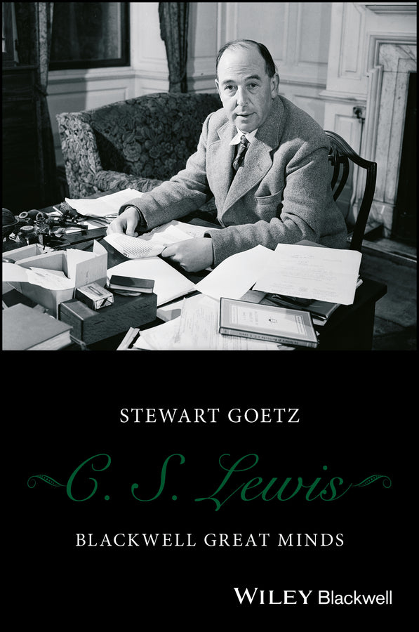 C. S. Lewis | Zookal Textbooks | Zookal Textbooks