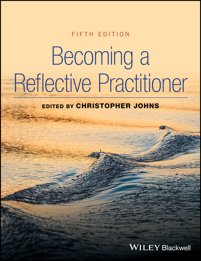 Becoming a Reflective Practitioner | Zookal Textbooks | Zookal Textbooks