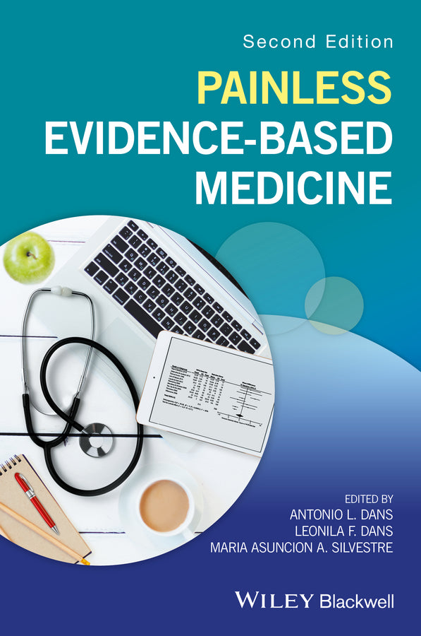 Painless Evidence-Based Medicine | Zookal Textbooks | Zookal Textbooks