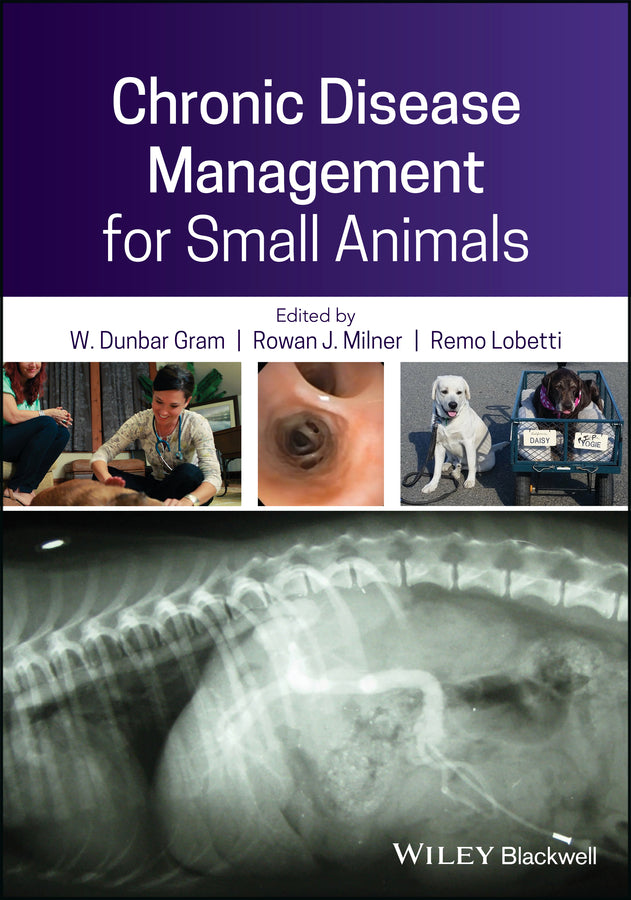 Chronic Disease Management for Small Animals | Zookal Textbooks | Zookal Textbooks