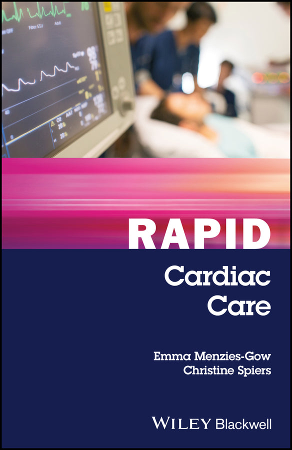 Rapid Cardiac Care | Zookal Textbooks | Zookal Textbooks