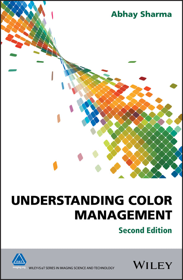 Understanding Color Management | Zookal Textbooks | Zookal Textbooks