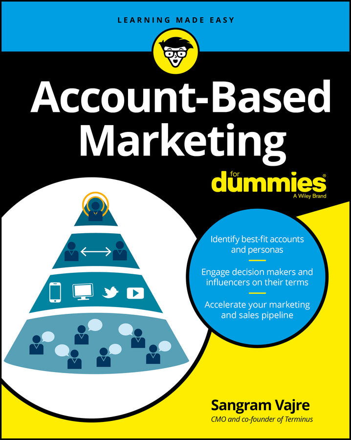 Account-Based Marketing For Dummies | Zookal Textbooks | Zookal Textbooks