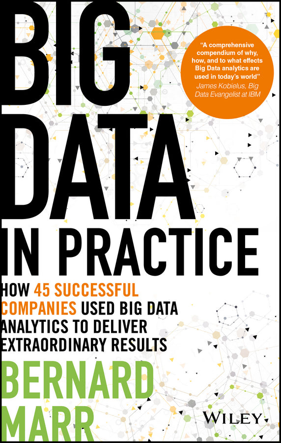 Big Data in Practice | Zookal Textbooks | Zookal Textbooks