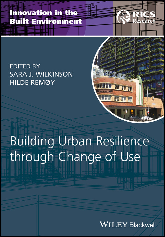 Building Urban Resilience through Change of Use | Zookal Textbooks | Zookal Textbooks