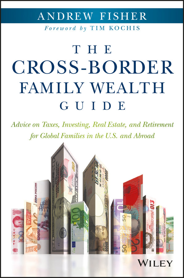 The Cross-Border Family Wealth Guide | Zookal Textbooks | Zookal Textbooks