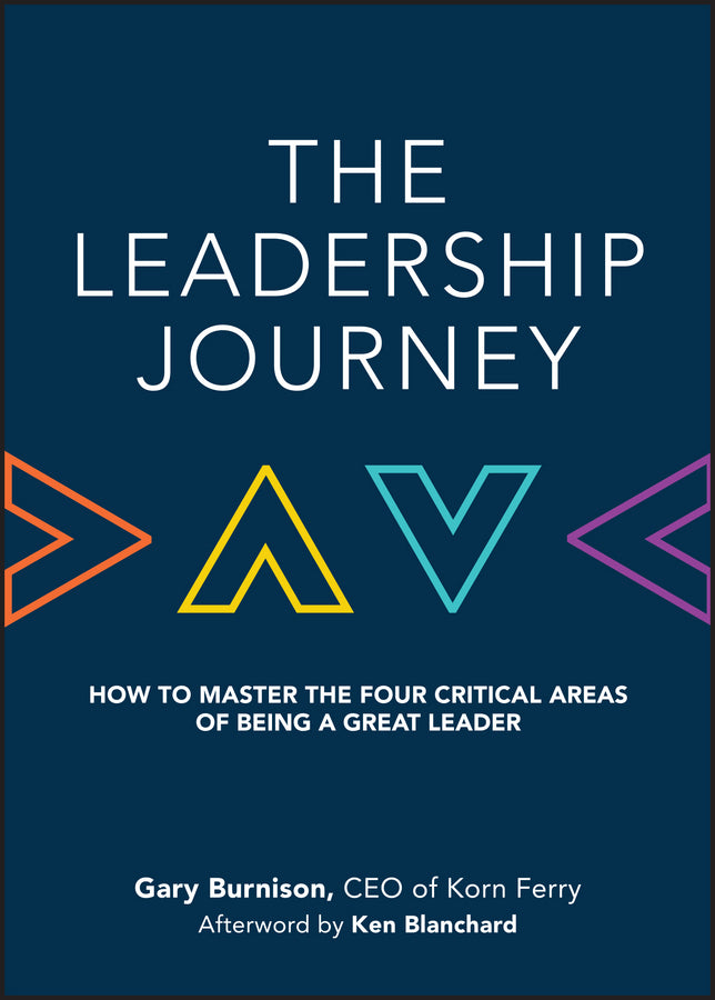 The Leadership Journey | Zookal Textbooks | Zookal Textbooks