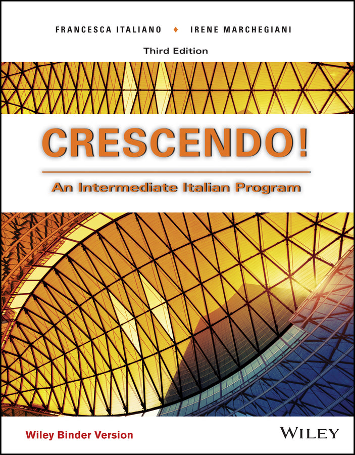 Crescendo! | Zookal Textbooks | Zookal Textbooks