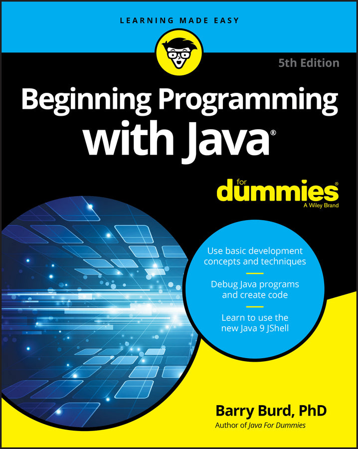Beginning Programming with Java For Dummies | Zookal Textbooks | Zookal Textbooks