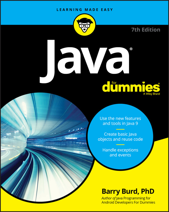 Java For Dummies | Zookal Textbooks | Zookal Textbooks