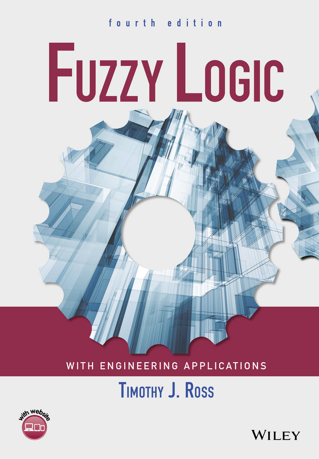 Fuzzy Logic with Engineering Applications | Zookal Textbooks | Zookal Textbooks