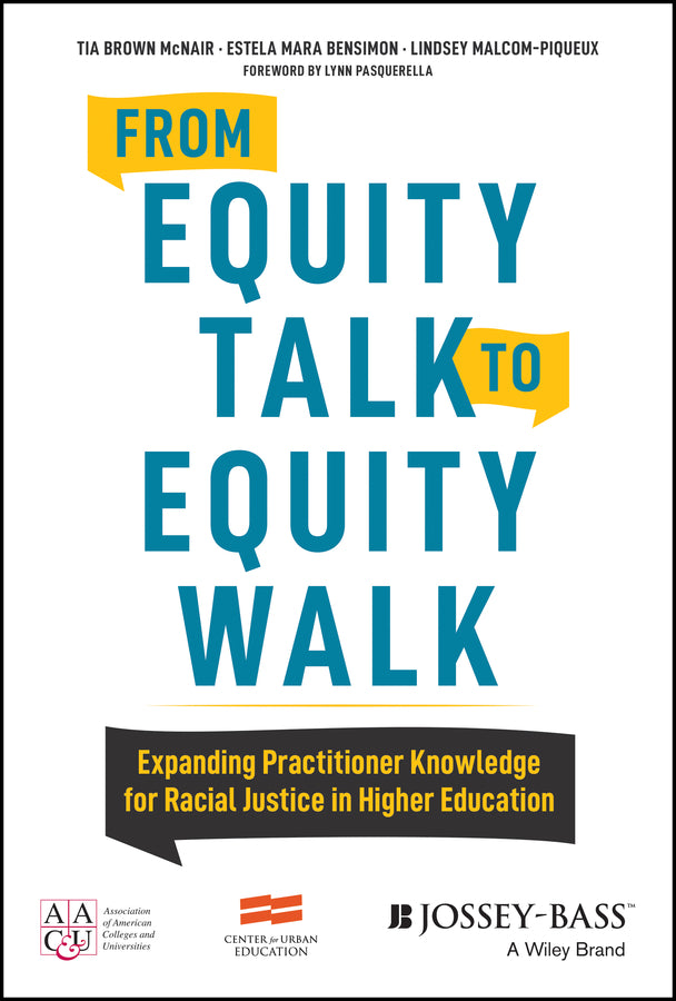 From Equity Talk to Equity Walk | Zookal Textbooks | Zookal Textbooks