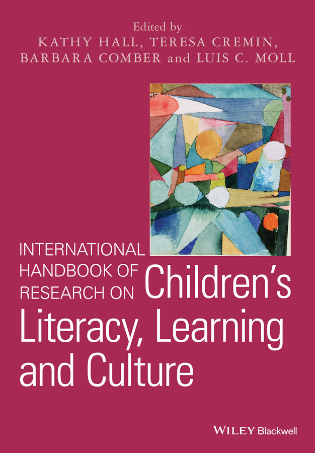 International Handbook of Research on Children's Literacy, Learning and Culture | Zookal Textbooks | Zookal Textbooks