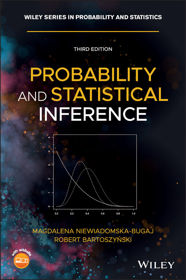 Probability and Statistical Inference | Zookal Textbooks | Zookal Textbooks