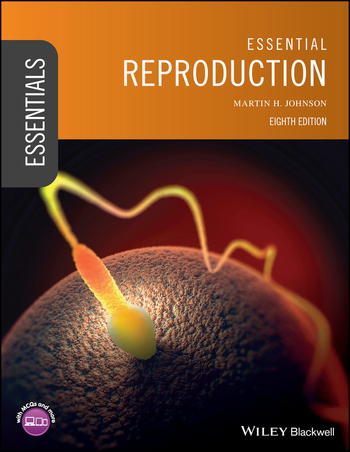 Essential Reproduction | Zookal Textbooks | Zookal Textbooks