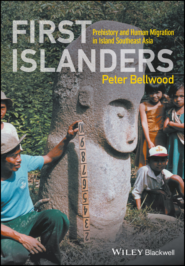 First Islanders | Zookal Textbooks | Zookal Textbooks