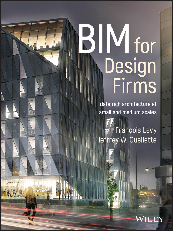 BIM for Design Firms | Zookal Textbooks | Zookal Textbooks