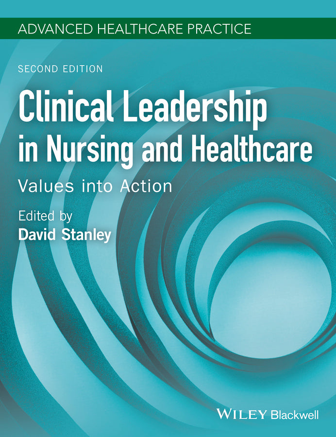 Clinical Leadership in Nursing and Healthcare | Zookal Textbooks | Zookal Textbooks