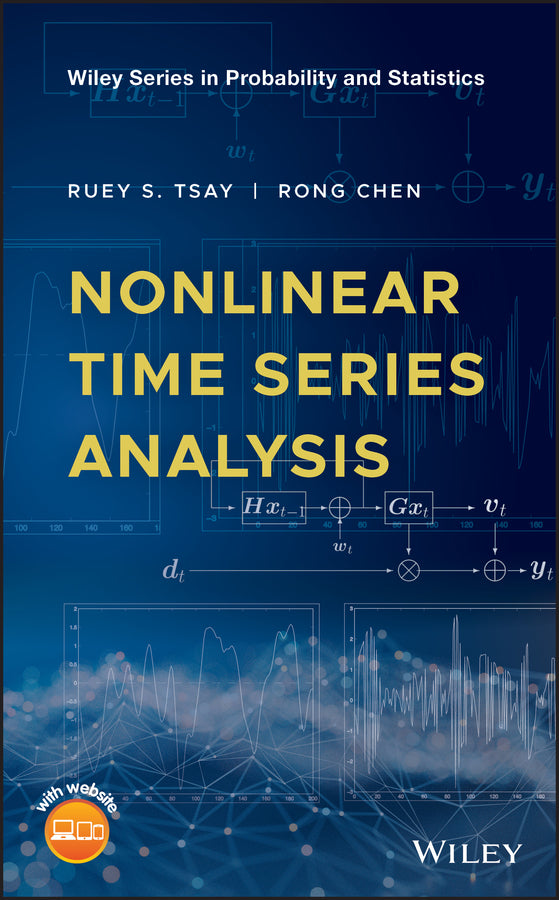 Nonlinear Time Series Analysis | Zookal Textbooks | Zookal Textbooks