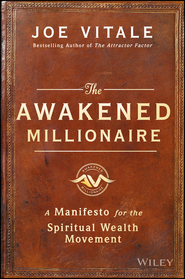 The Awakened Millionaire | Zookal Textbooks | Zookal Textbooks