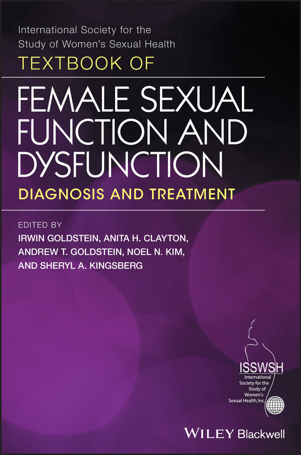 Textbook of Female Sexual Function and Dysfunction | Zookal Textbooks | Zookal Textbooks