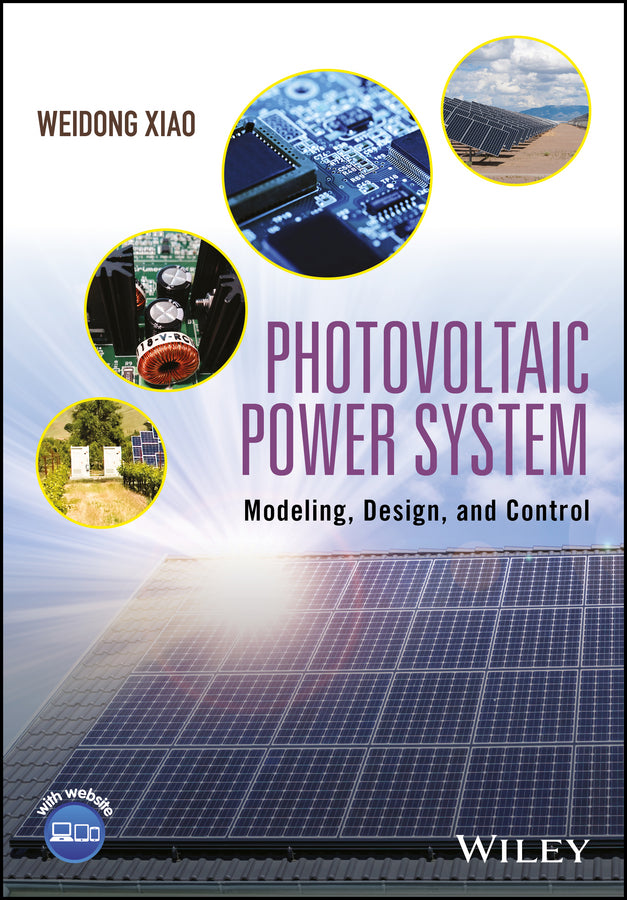 Photovoltaic Power System | Zookal Textbooks | Zookal Textbooks