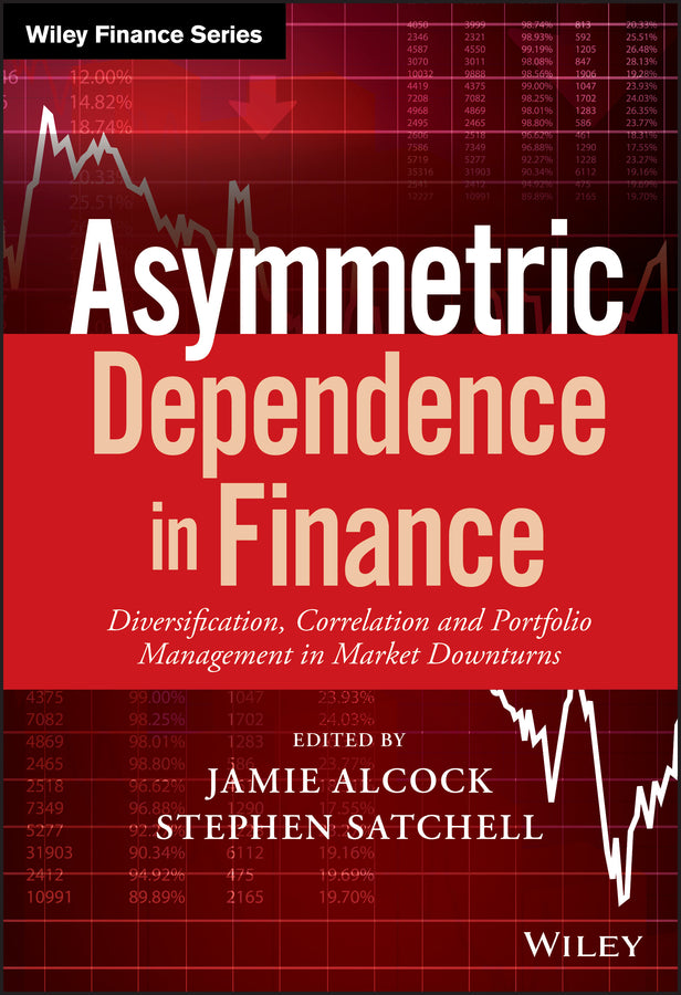 Asymmetric Dependence in Finance | Zookal Textbooks | Zookal Textbooks