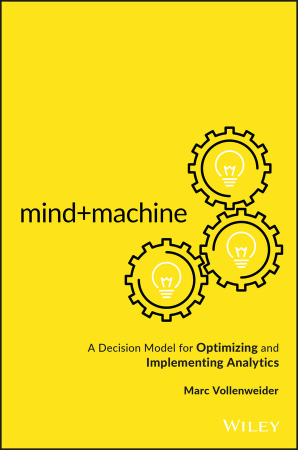 Mind+Machine | Zookal Textbooks | Zookal Textbooks