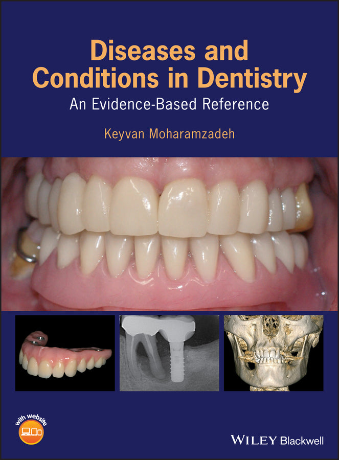 Diseases and Conditions in Dentistry | Zookal Textbooks | Zookal Textbooks