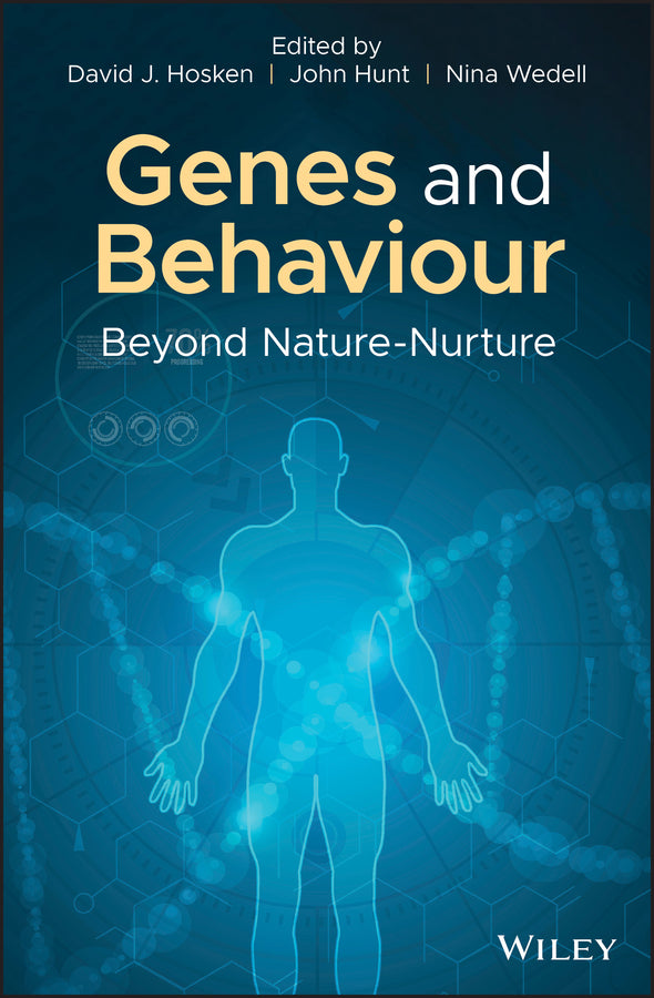 Genes and Behaviour | Zookal Textbooks | Zookal Textbooks