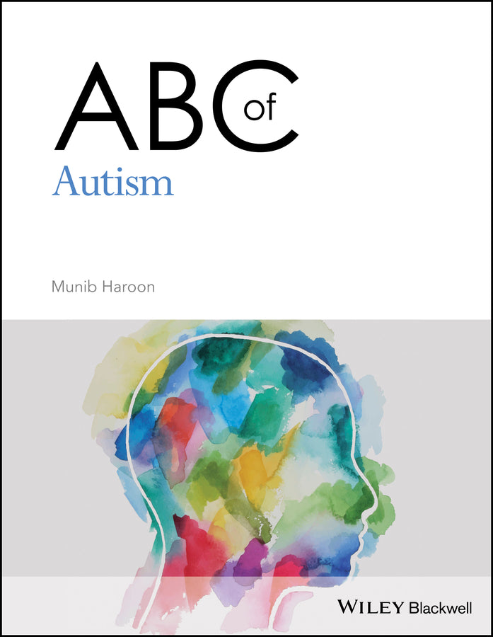 ABC of Autism | Zookal Textbooks | Zookal Textbooks