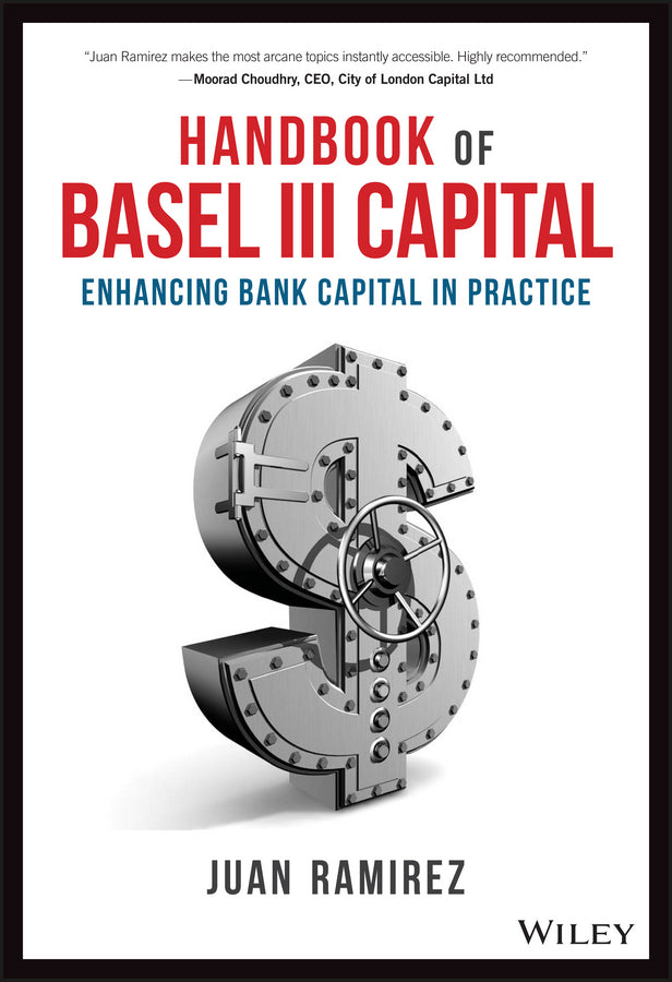 Handbook of Basel III Capital | Zookal Textbooks | Zookal Textbooks